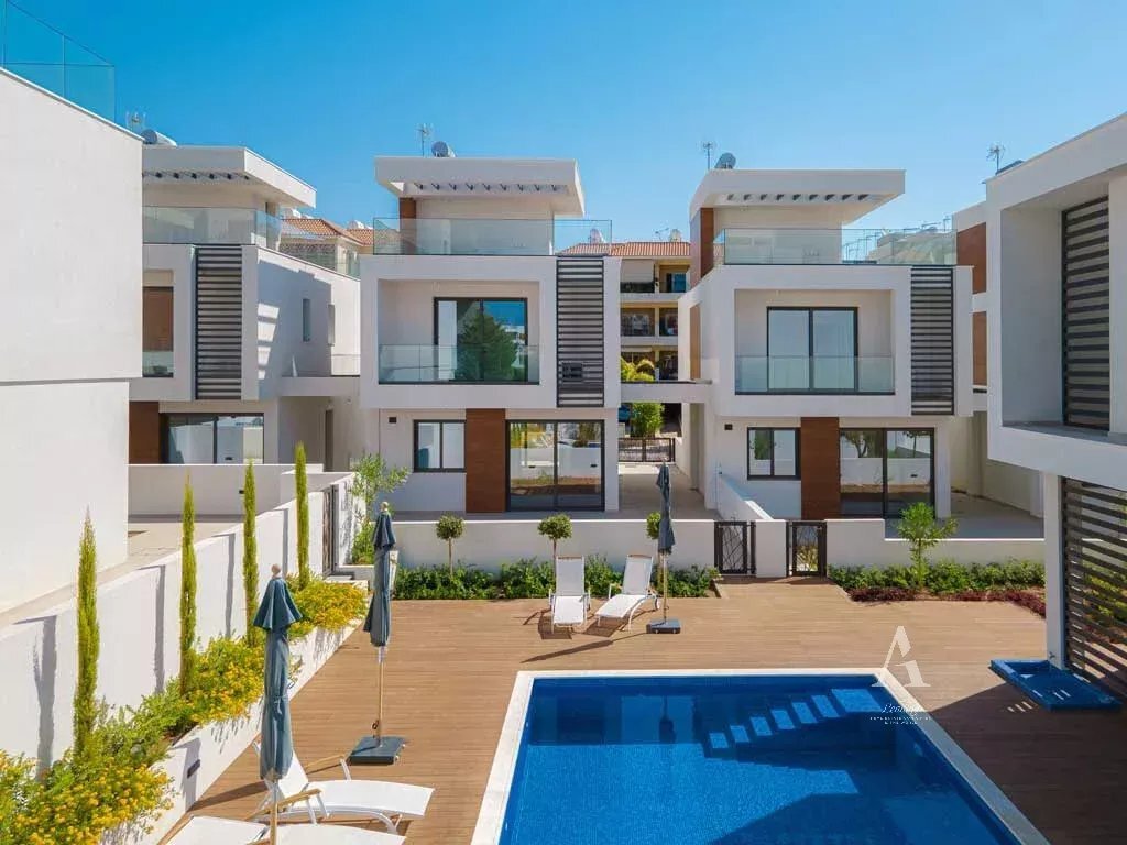 House in Limassol, Limassol, Cyprus 5 - 14626991