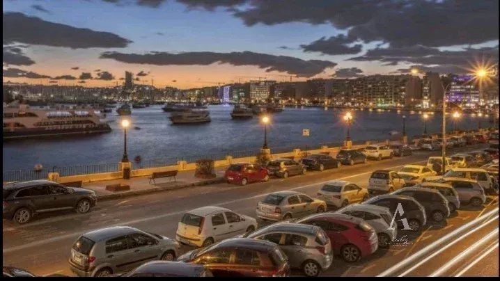 Apartment in Sliema, Malta 1 - 14545147