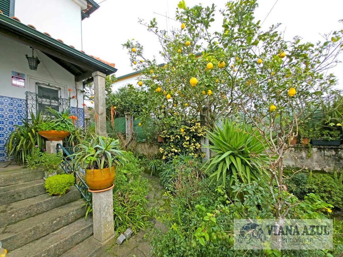 House in Viana do Castelo, Viana do Castelo District, Portugal 1 - 17467646