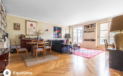 Appartamento a Pereire-Malesherbes, Paris 17e Arrondissement, Parigi 1