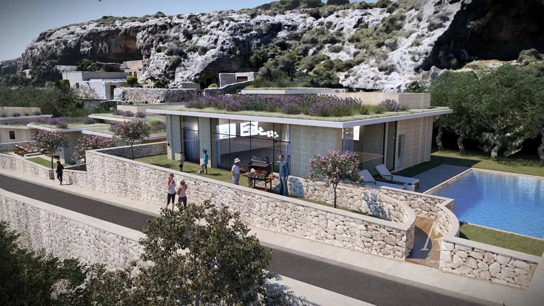 Villa in Mgarr, Malta 1 - 14724909