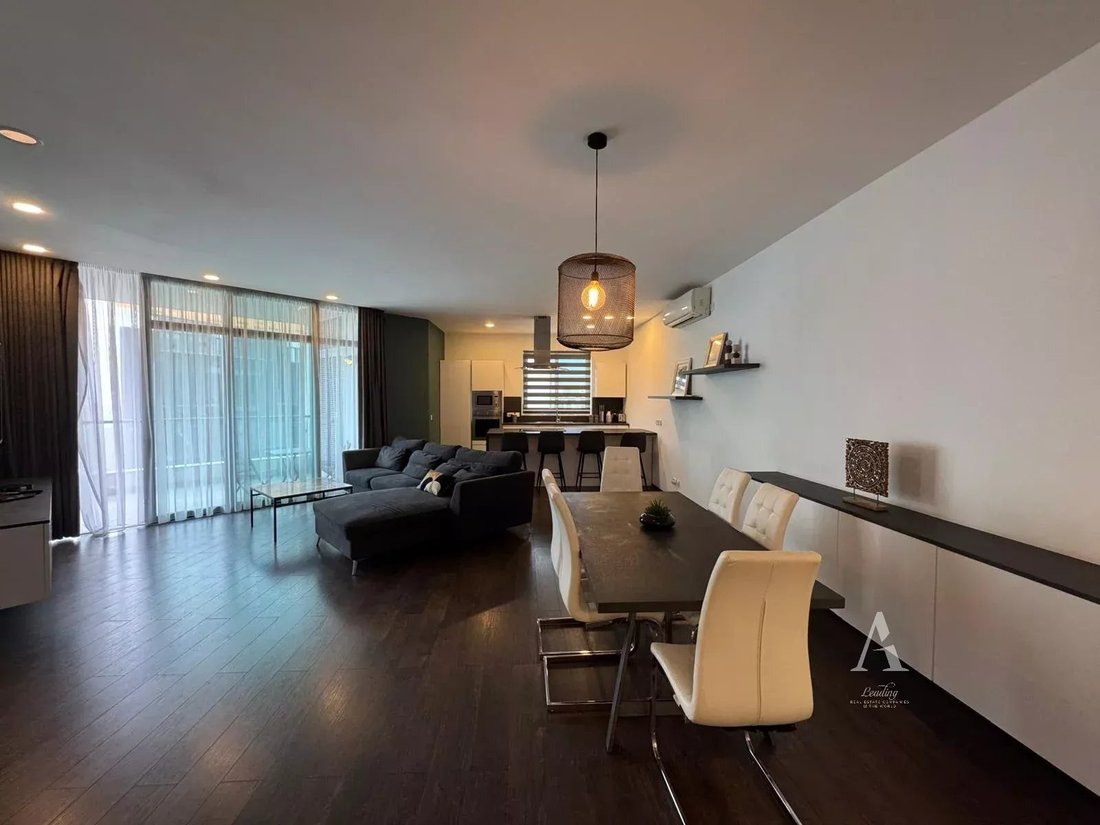 Apartment in Saint Julian's, Malta 2 - 16707378
