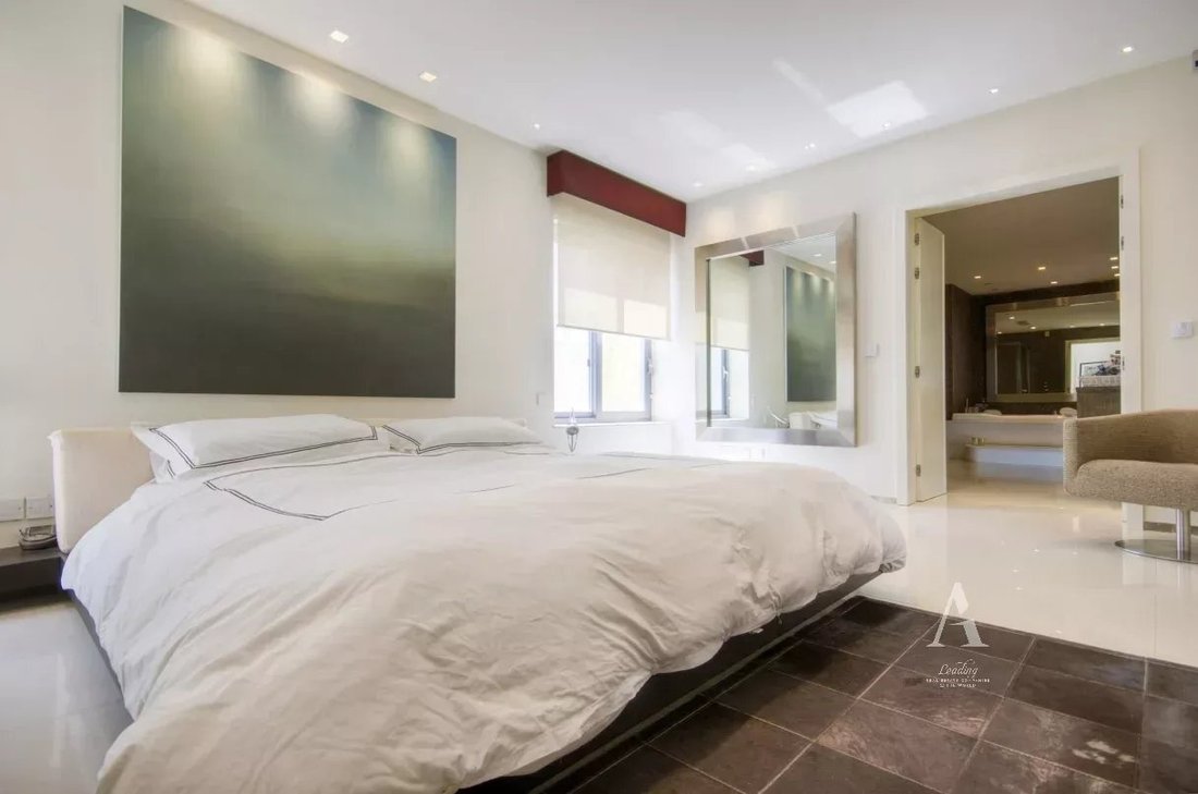 Villa in Mellieha, Malta 5 - 14545138