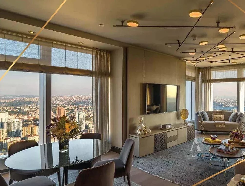 Apartment in İstanbul, İstanbul, Turkey 5 - 14606245