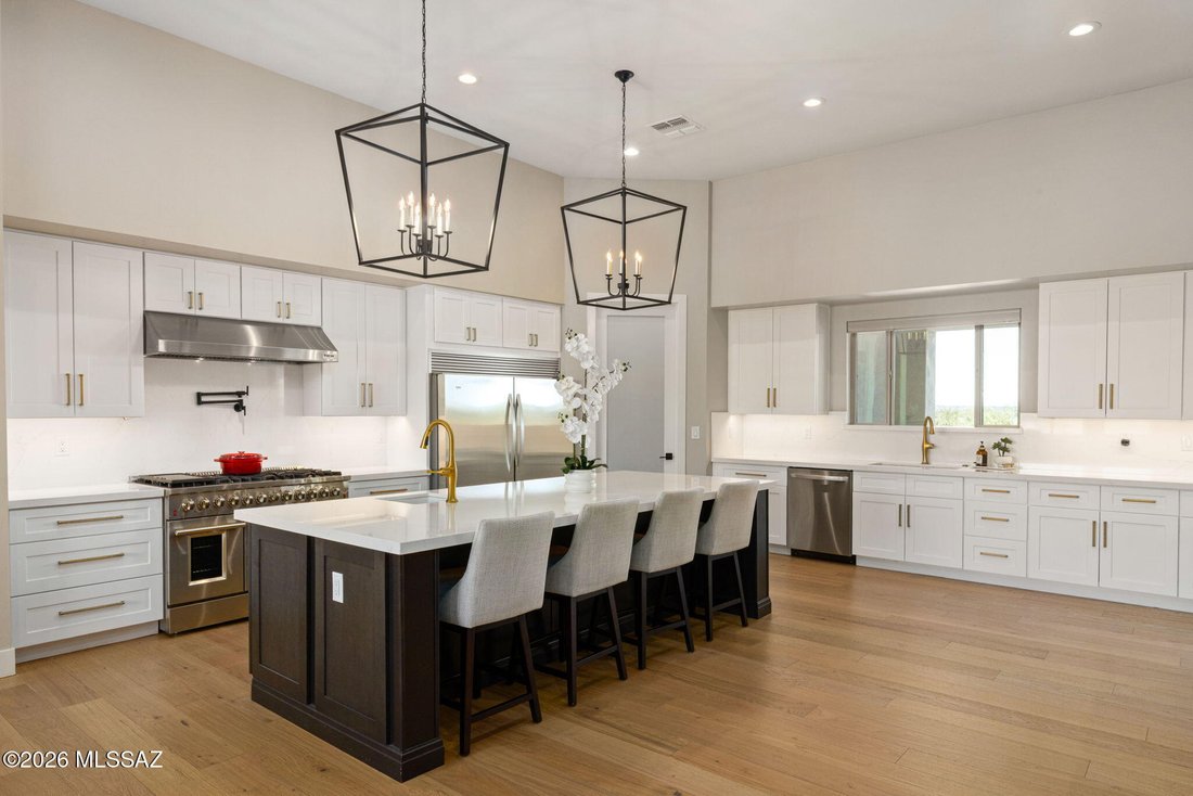 House in Tucson, Arizona, United States 4 - 17468453