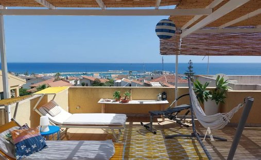 Casa en Americhe - Pianetti, Ragusa, Sicilia 1