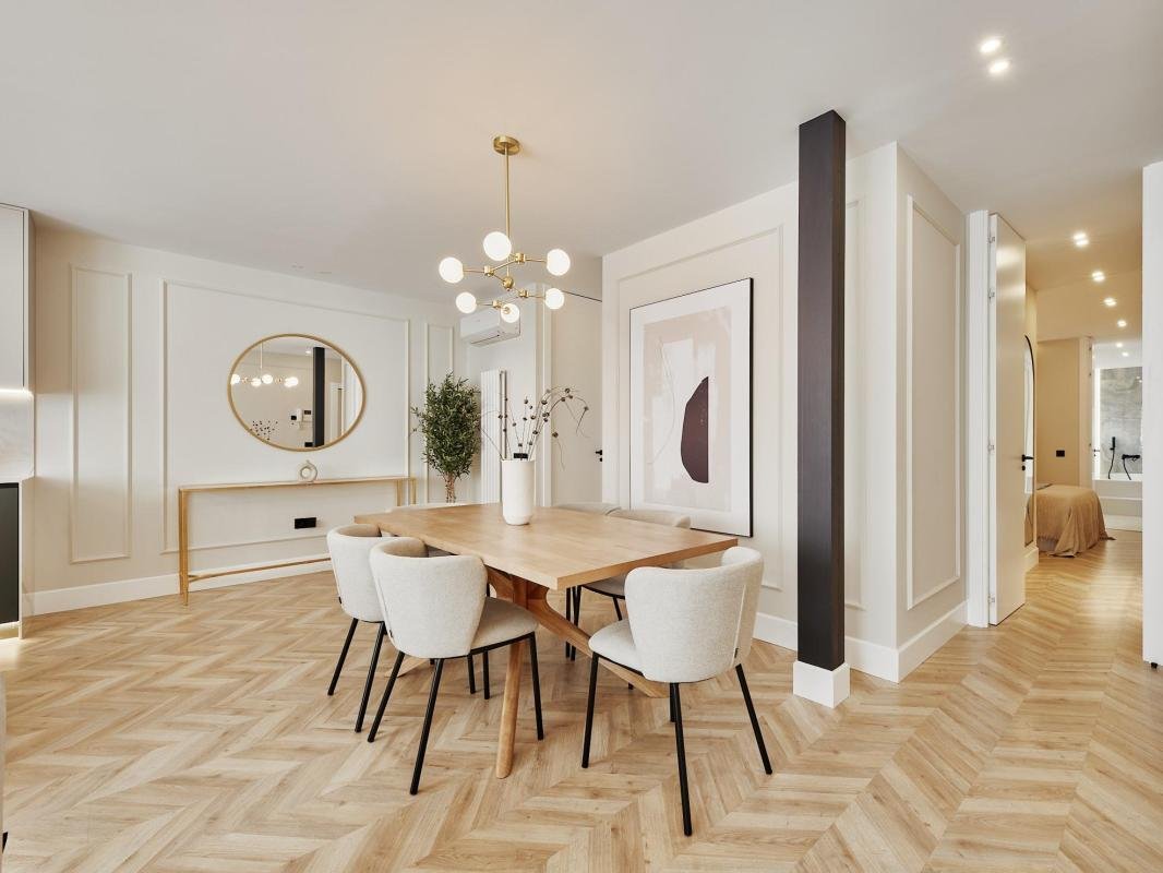 Apartment in Barrio Salamanca, Madrid, Spain 4 - 17467427
