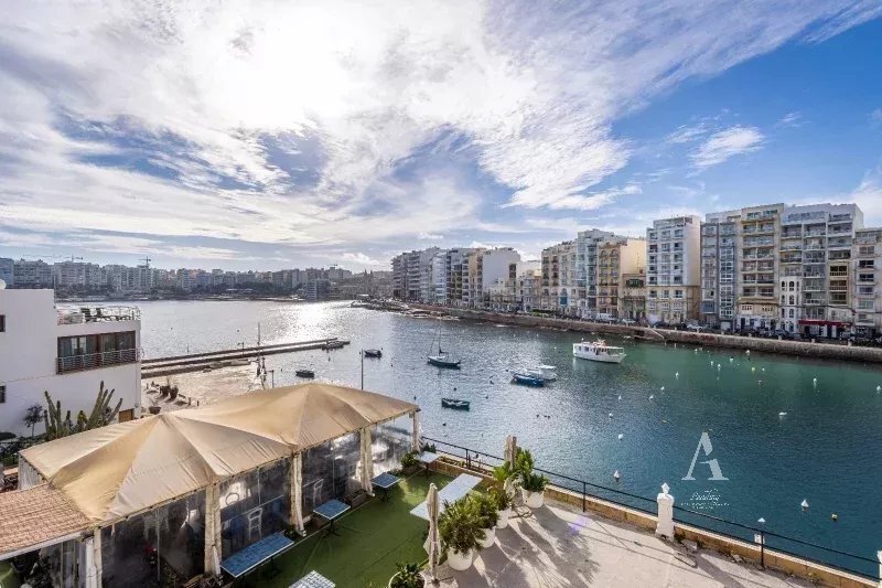 Apartment in Saint Julian's, Malta 4 - 14507574