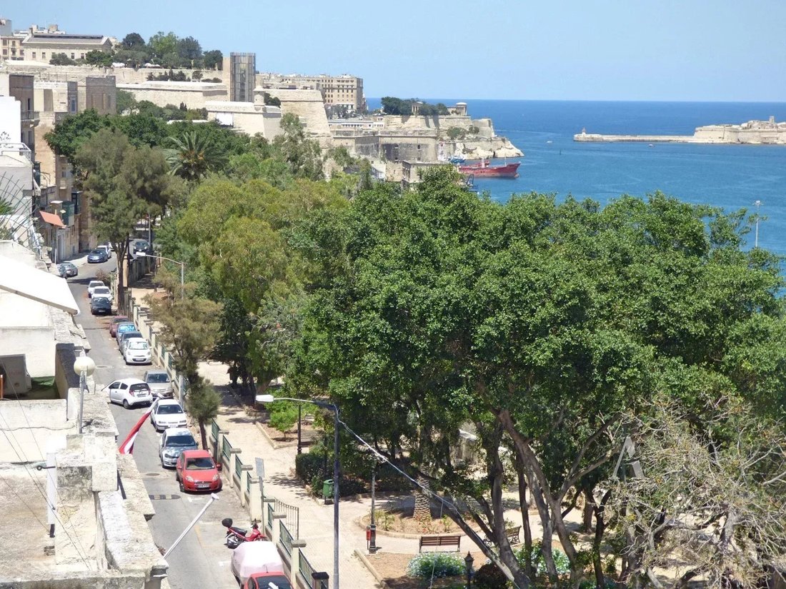 Apartment in Floriana, Malta 2 - 16825611