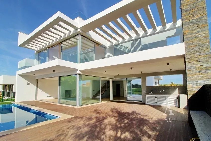 Villa in Vilamoura, Quarteira, Algarve 3 - 14573930