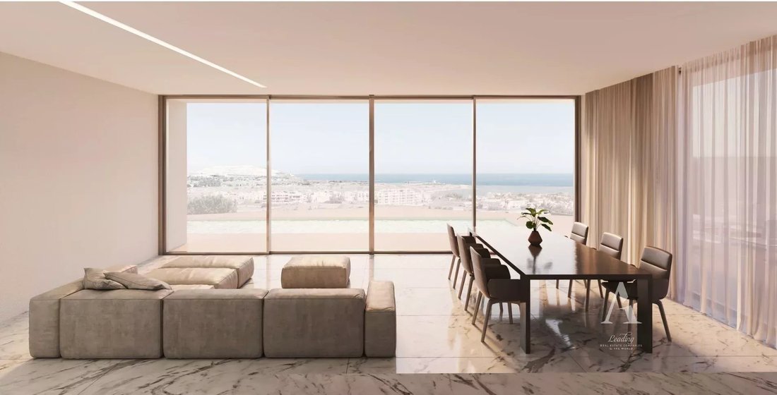 Villa in Naxxar, Malta 2 - 14530795