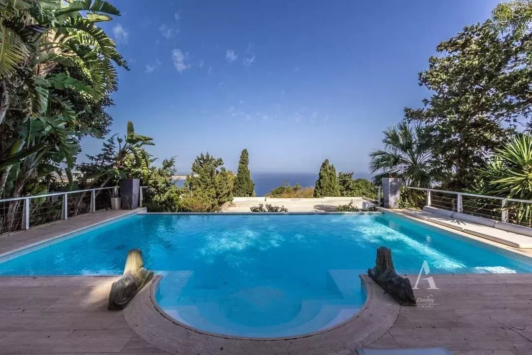 Villa in Mellieha, Malta 1 - 14530899