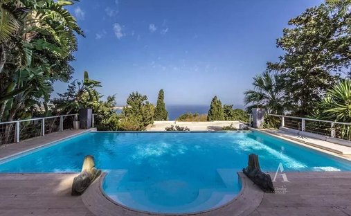 Villa a Mellieħa, Malta 1