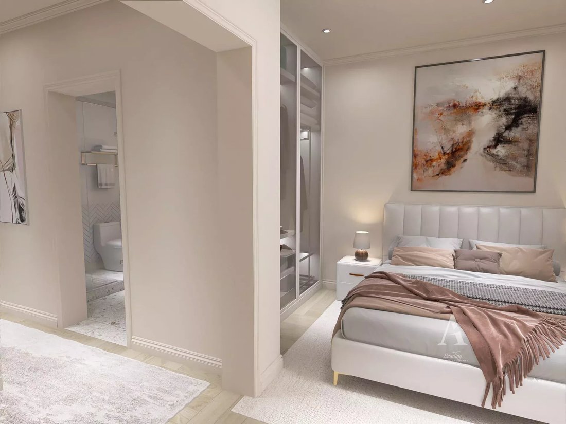 Apartment in Gzira, Malta 2 - 17452084