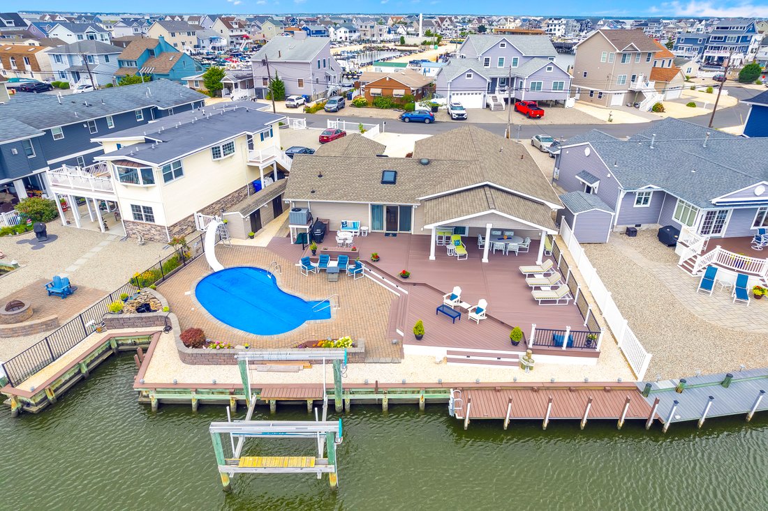 House in Lavallette, New Jersey, United States 4 - 17464724
