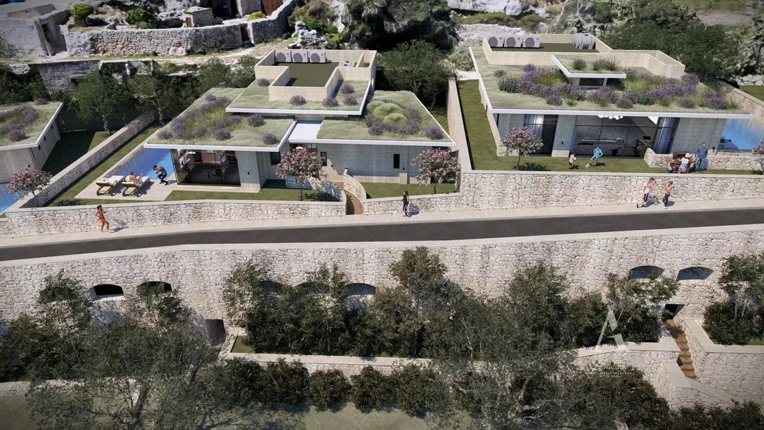 Villa in Mgarr, Malta 5 - 14724909