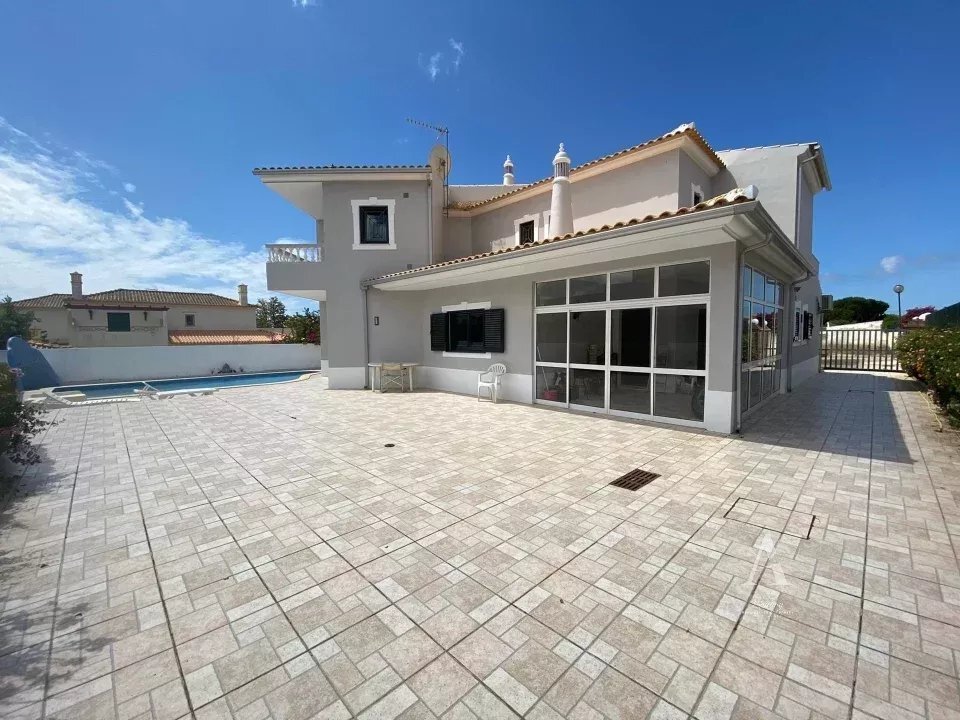 Villa in Praia dos Pescadores, Olhos de Agua, Portugal 4 - 14584316