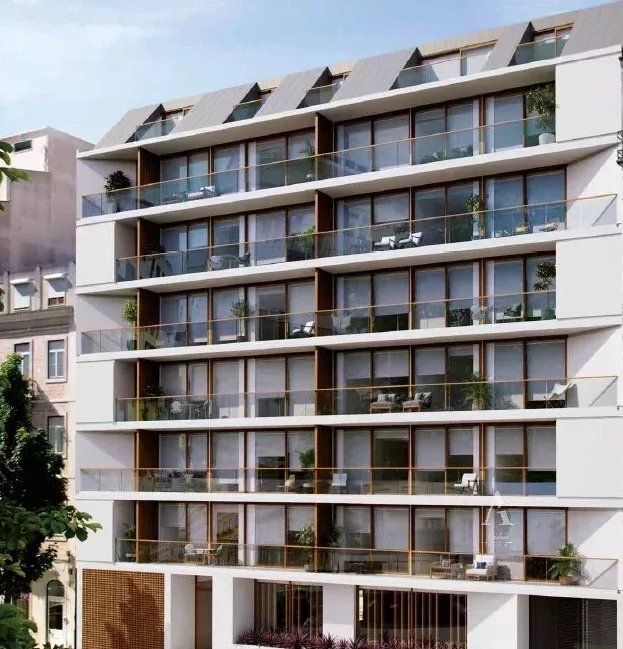 Apartment in Arroios, Lisbon, Portugal 4 - 14573907