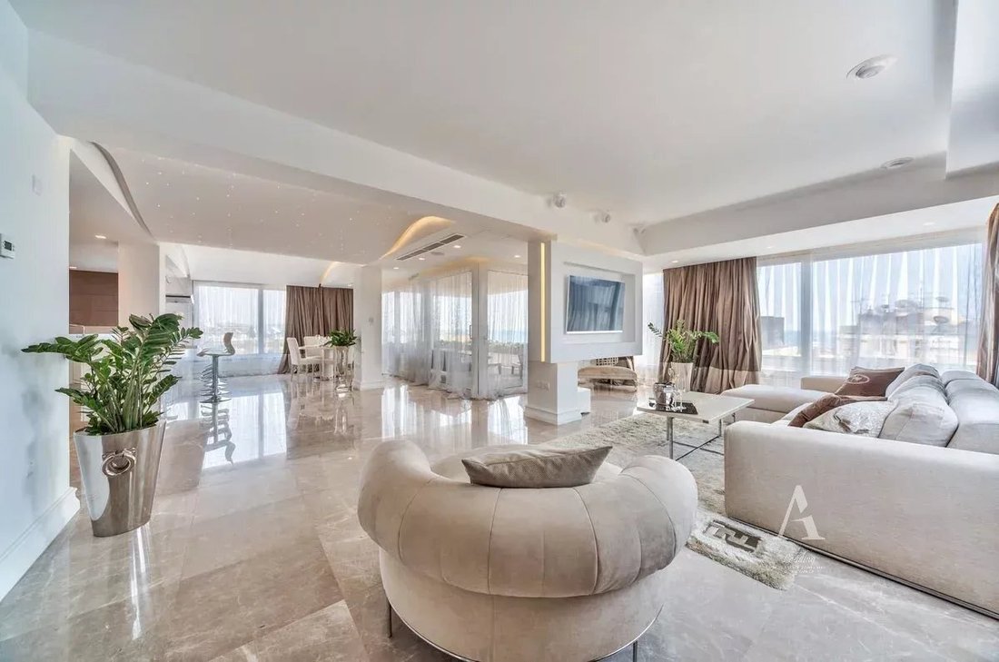 Apartment in Limassol, Limassol, Cyprus 2 - 14623986