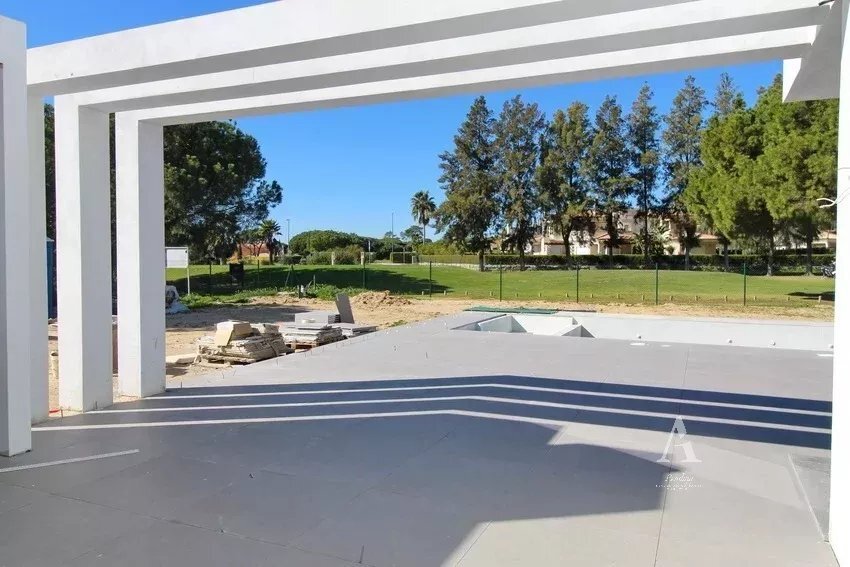 Villa in Vilamoura, Quarteira, Algarve 4 - 14573936