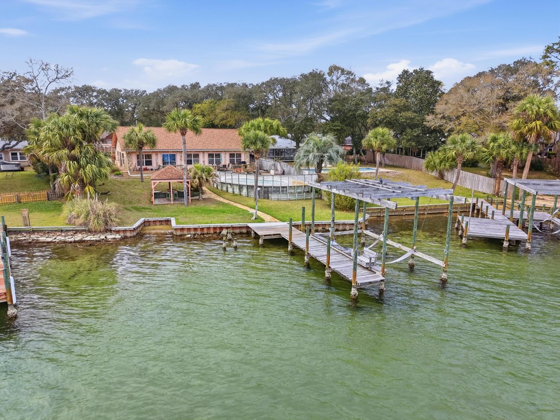 House in Wright, Florida, United States 1 - 17466034