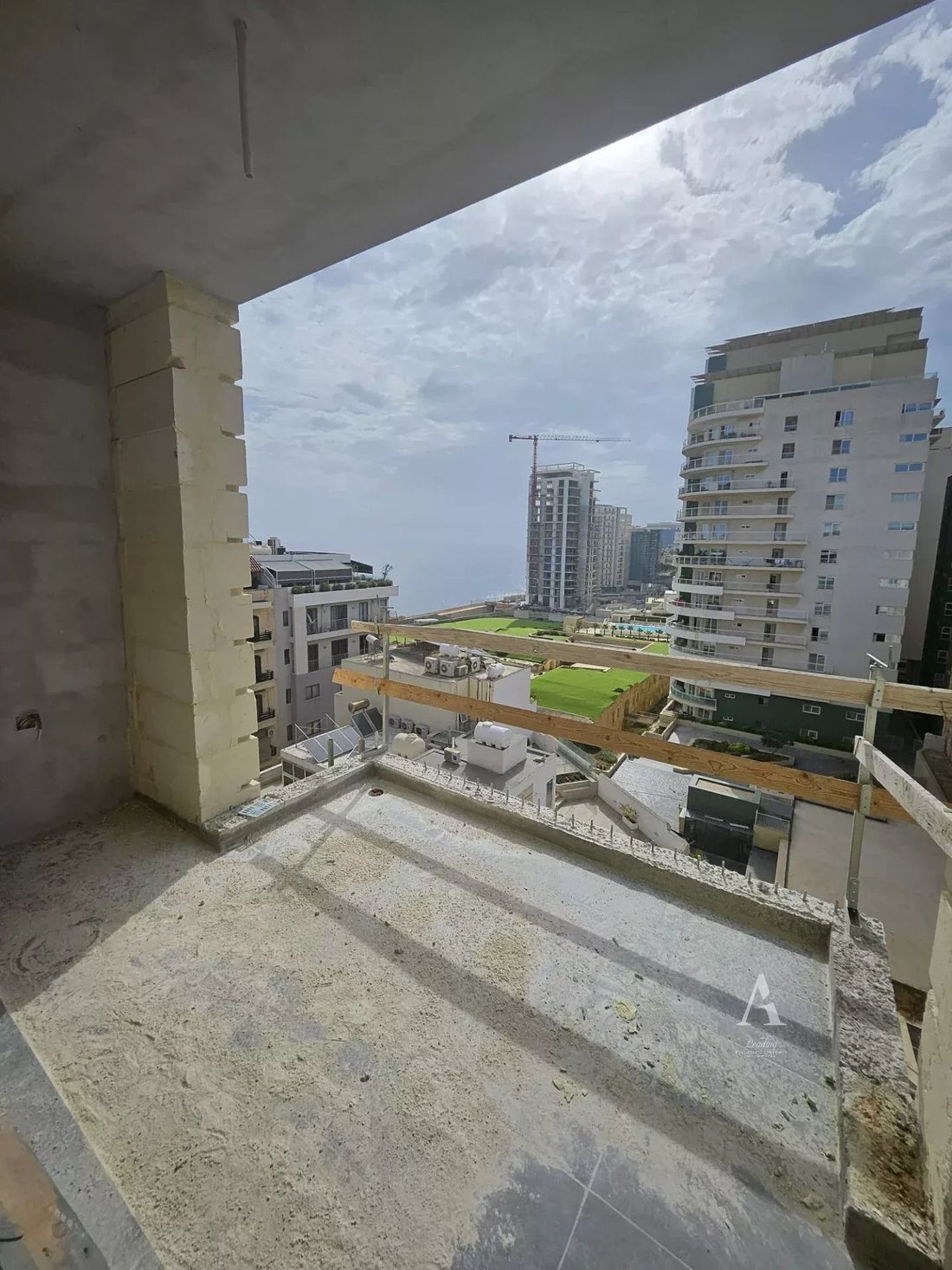 Apartment in Sliema, Malta 5 - 14507549