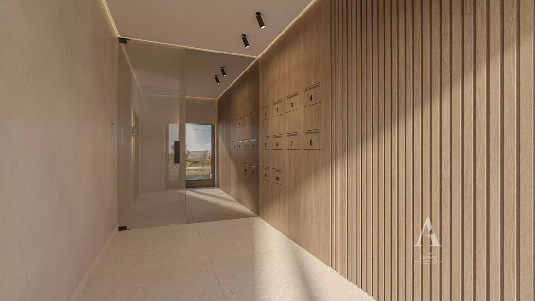 Apartment in Swieqi, Malta 5 - 16283439