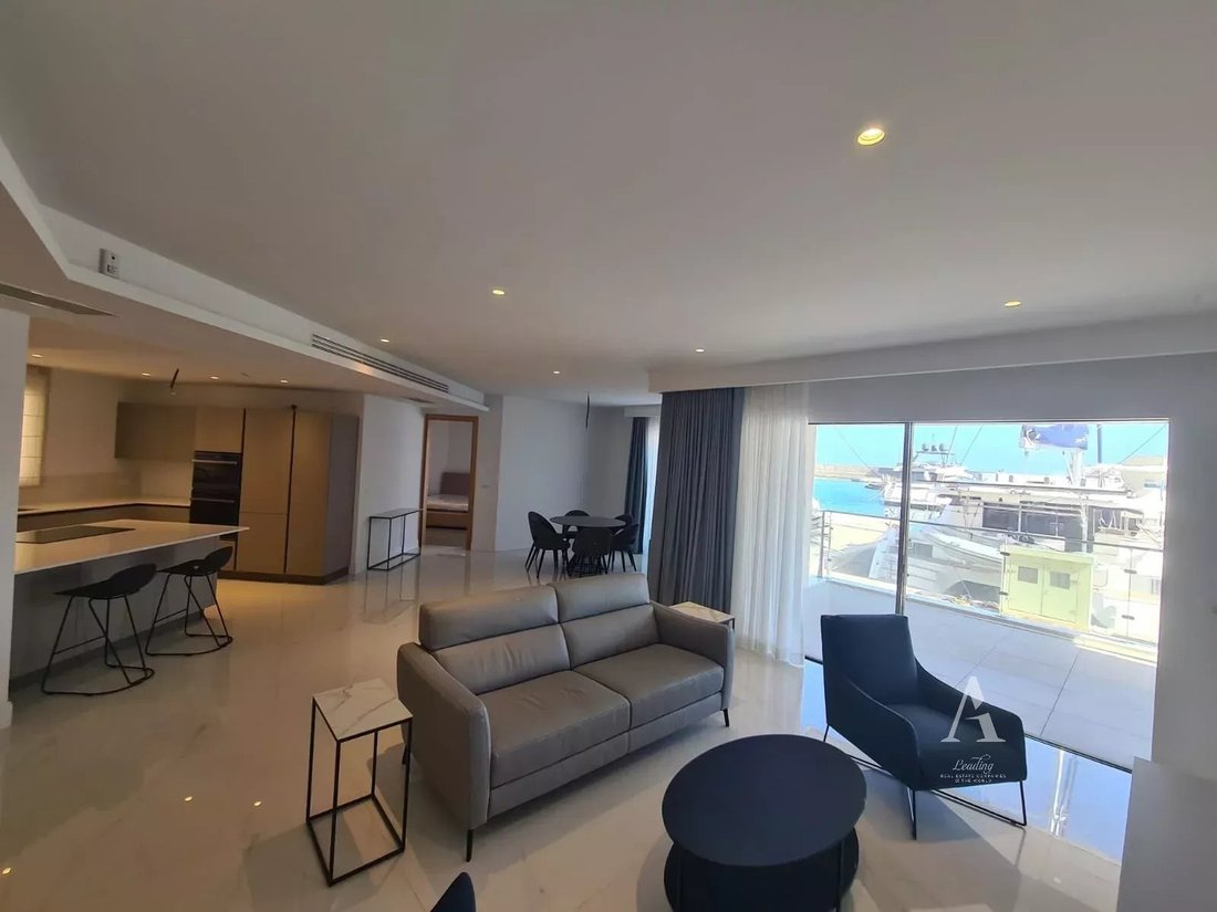 Apartment in Saint Julian's, Malta 4 - 14518158