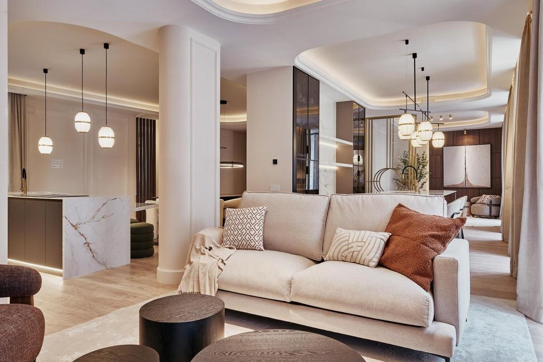 Apartment in Centro, Madrid, Spain 4 - 17467402