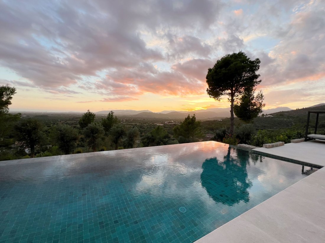 Villa in Bunyola, Balearic Islands, Spain 2 - 17464610
