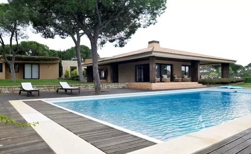 Villa a Vilamoura, Quarteira, Algarve 1