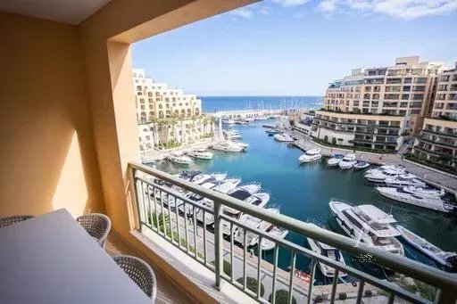 Apartment in Saint Julian's, Malta 1 - 14624059