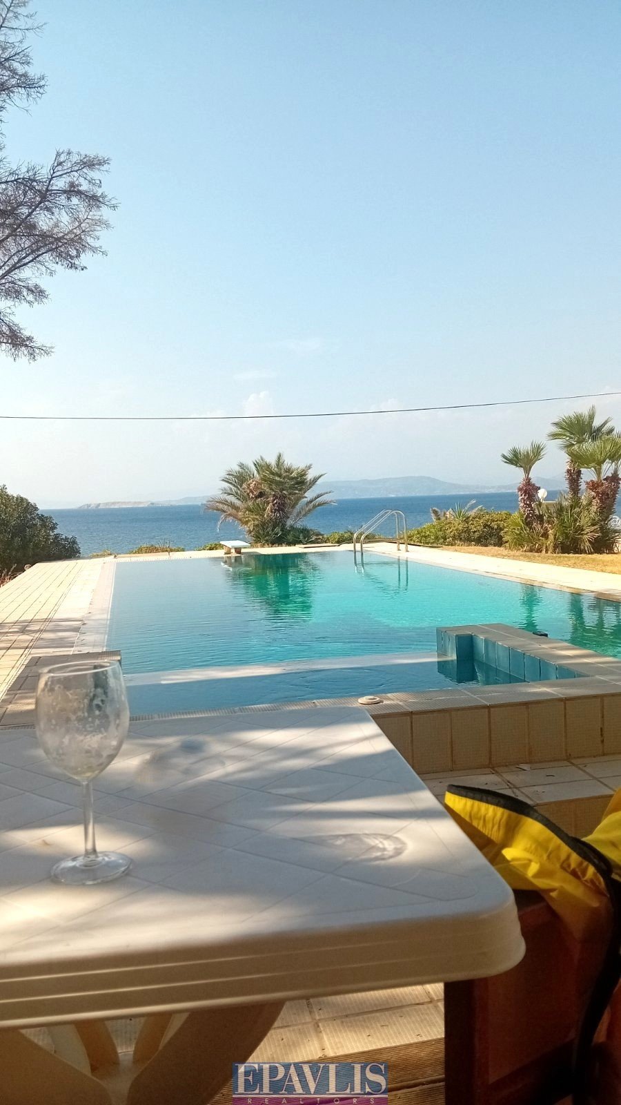 Villa in Aegina, Attica, Greece 4 - 17466861