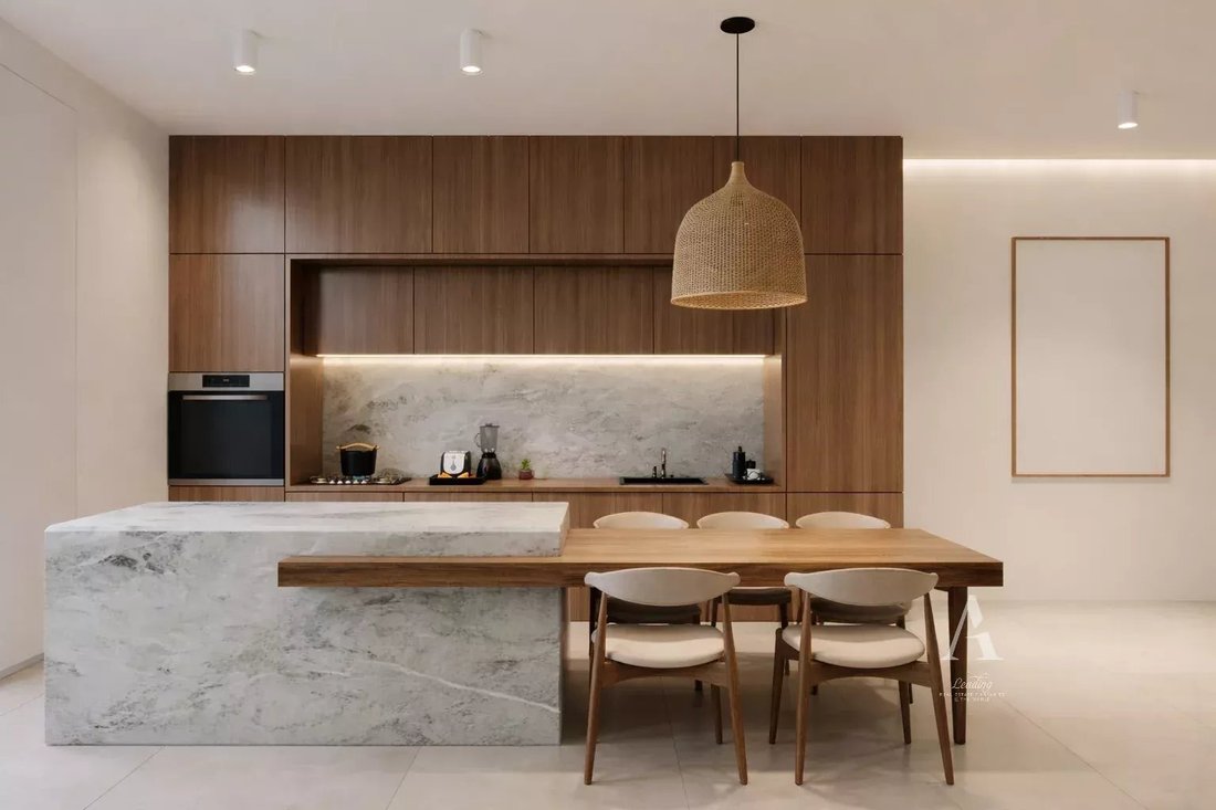 Apartment in Naxxar, Malta 4 - 17295562