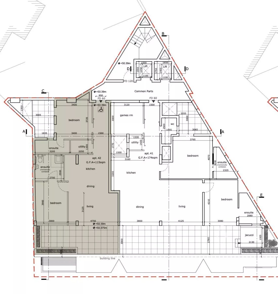 Apartment in Sliema, Malta 2 - 15760196