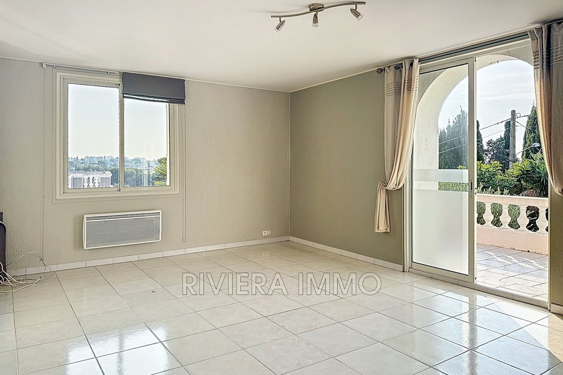 Apartment in L'Estagnol, Antibes, France 4 - 17408060