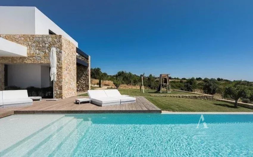 Villa in São Sebastião, Lagos, Sao Goncalo de Lagos, Portugal 2 - 14573942