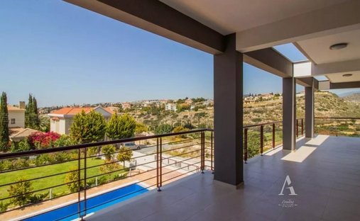 Villa à Limassol, Limassol, Chypre 1