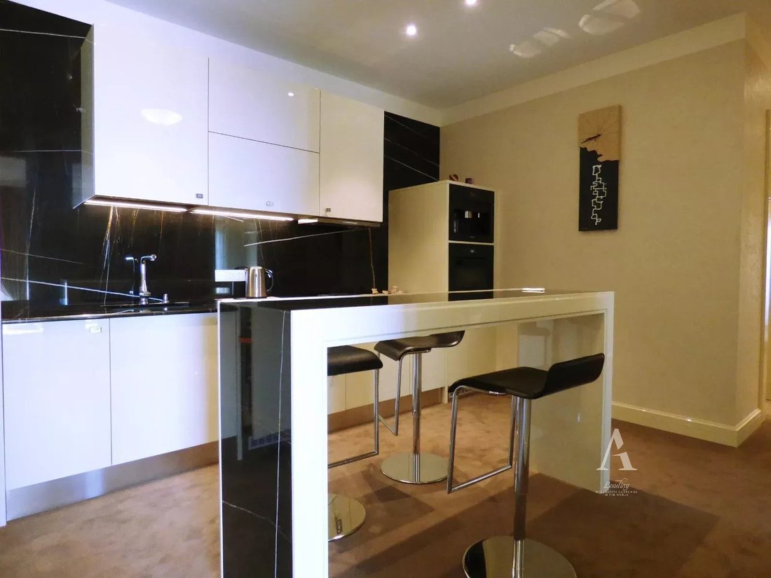 Apartment in Saint Julian's, Malta 3 - 14515030
