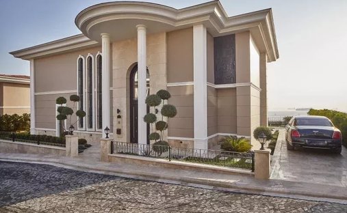 Villa in İstanbul, İstanbul, Turkey 1