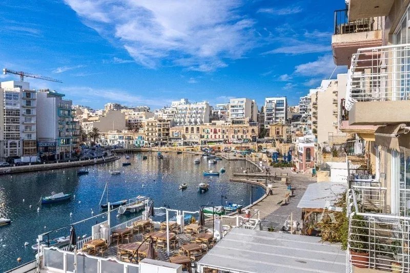 Apartment in Saint Julian's, Malta 5 - 14507574