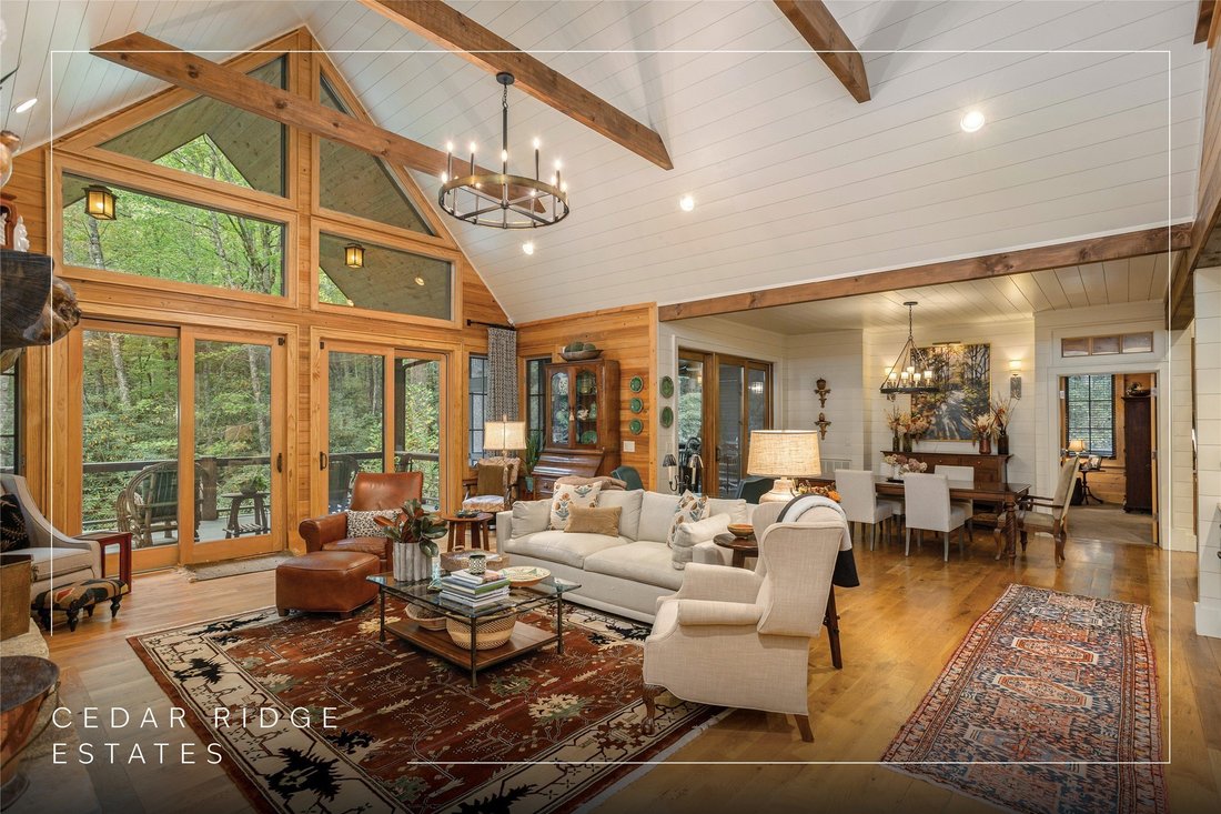 House in Glenville, North Carolina, United States 3 - 17468414