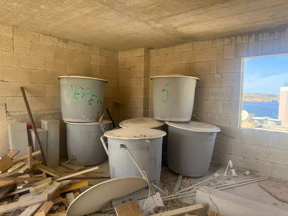 Apartment in Saint Paul's Bay, Malta 4 - 16510992