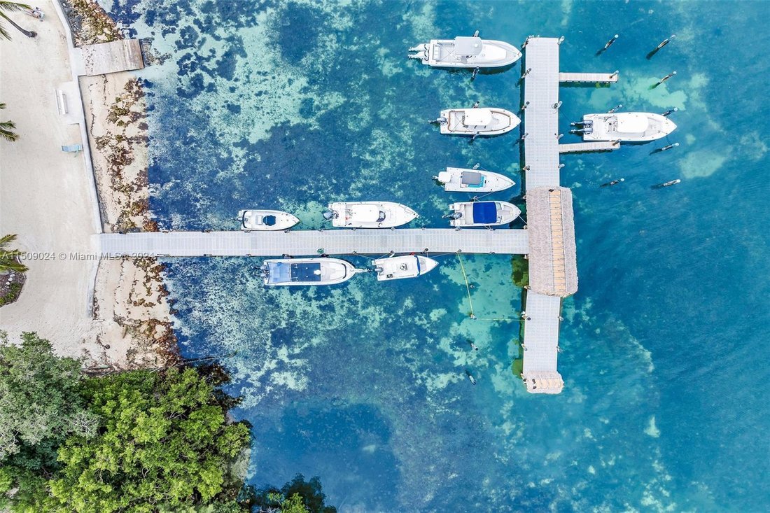 Townhouse in Islamorada, Florida, United States 3 - 17465442