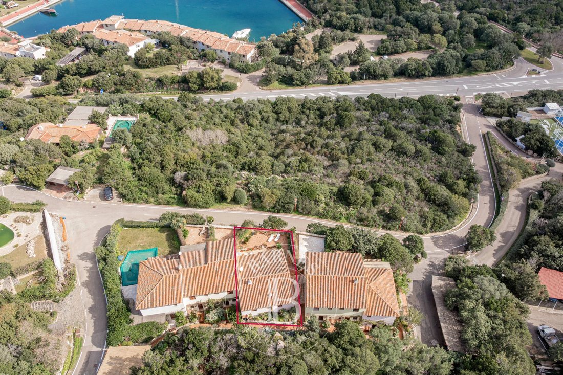 Apartment in Marina di Porto Cervo, Porto Cervo, Italy 2 - 17327828