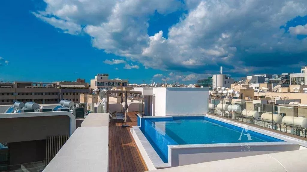 Apartment in Limassol, Limassol, Cyprus 2 - 14624004