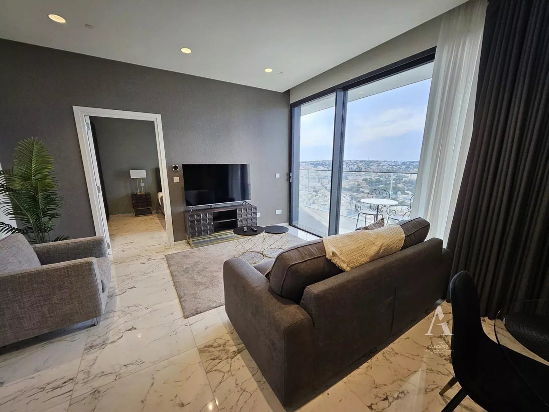 Apartment in Saint Julian's, Malta 3 - 14724882