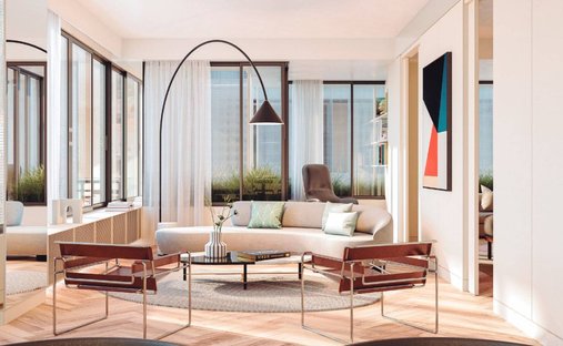 Apartment in Santo Antonio, Lisbon, Portugal 1
