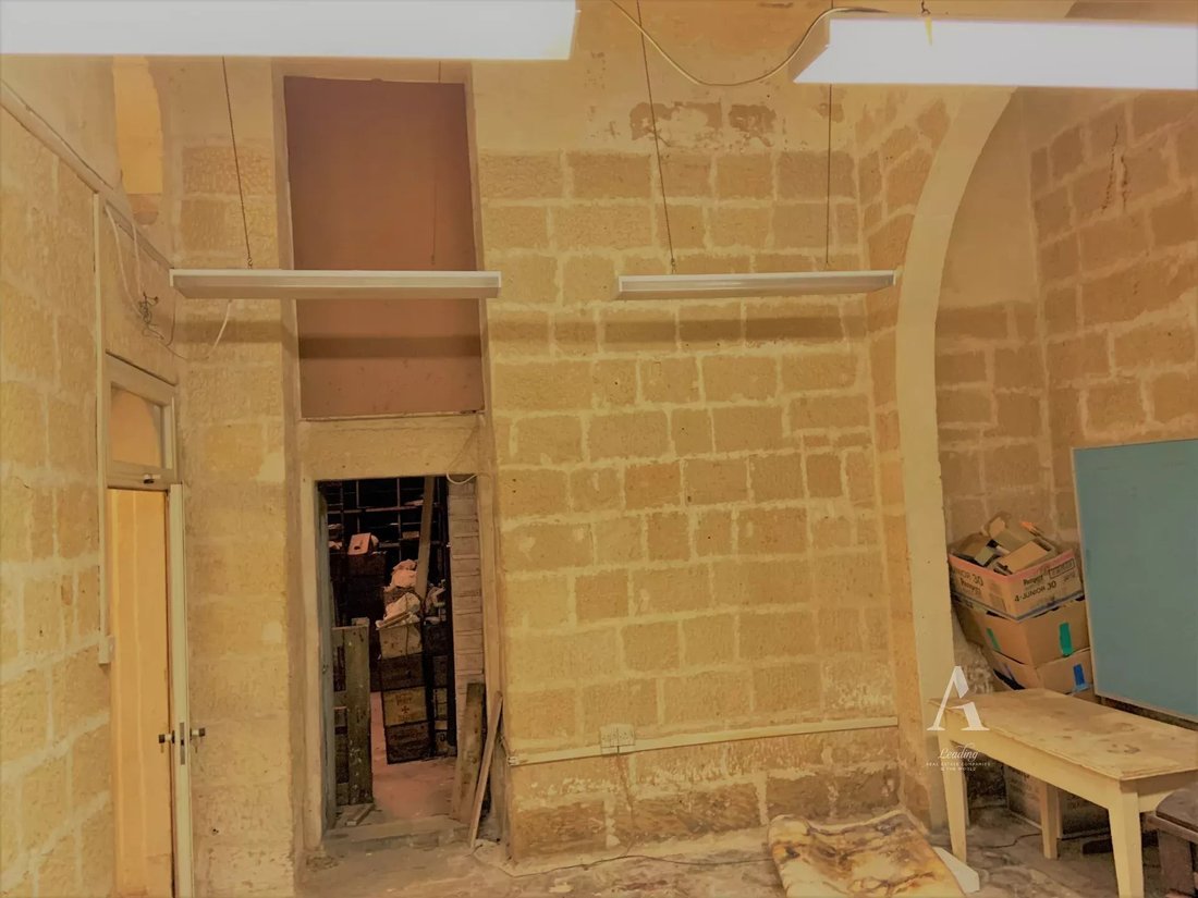 Estate in Valletta, Malta 4 - 15461790