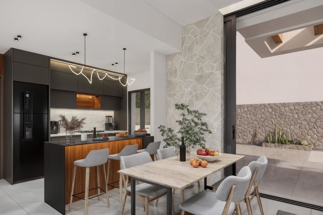 Villa in Los Montesinos, Valencian Community, Spain 2 - 17465259
